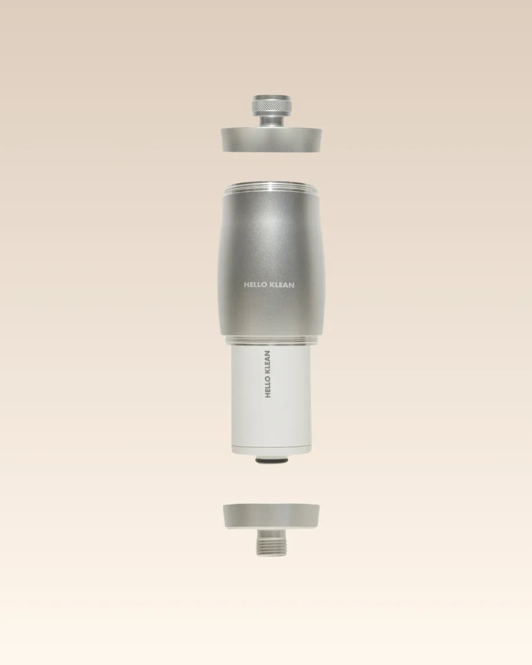 Shower Filter Refill Capsule 1.0