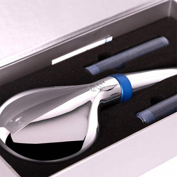 Special bundle ionic shower filter