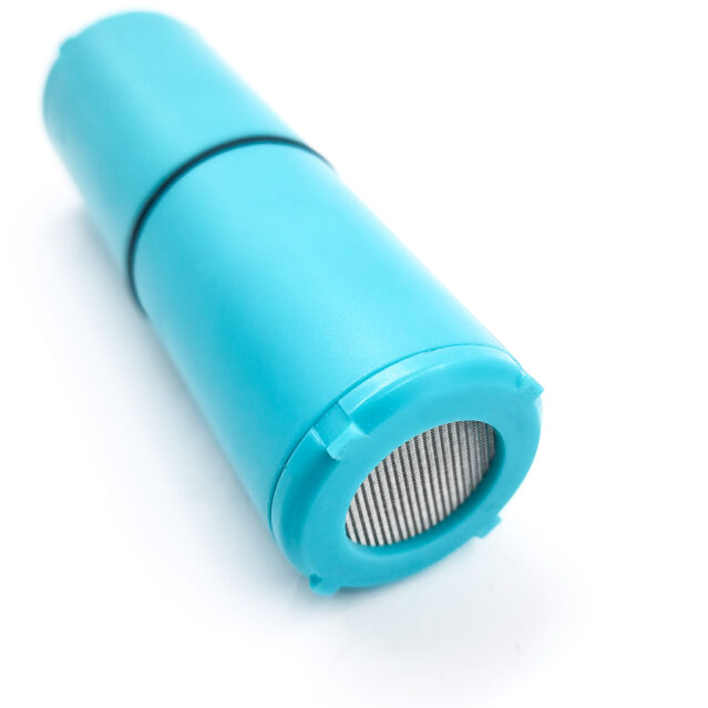 Pure Blue Shower Filter Cartridge — 6-Month Replacement