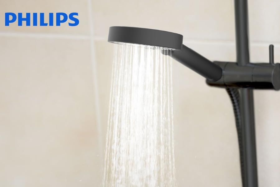 Philips ASH1516 Shower Filter