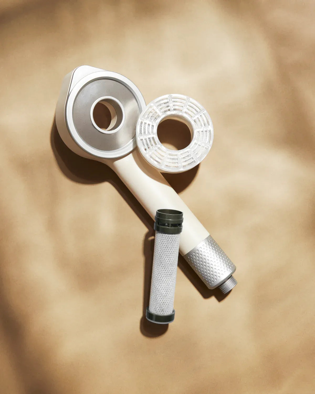 Shower Head Refill Cartridges 1.0