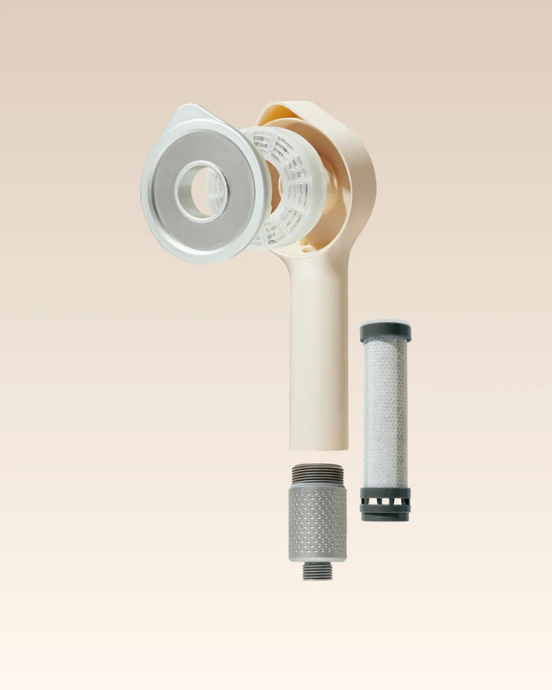 Shower Head Refill Cartridges 1.0