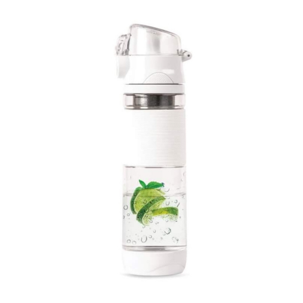 Infusion bottle