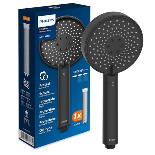Philips ASH1516 Shower Filter