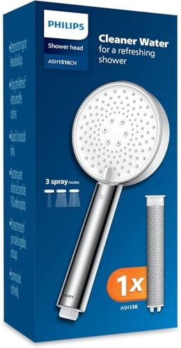 Philips ASH1516 Shower Filter